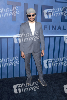 Season 5 Premiere 'The Bear' in New York
