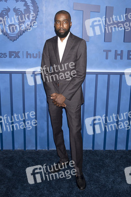 Season 5 Premiere 'The Bear' in New York