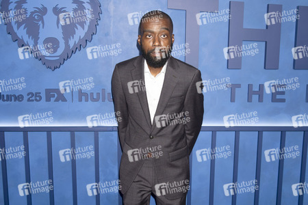 Season 5 Premiere 'The Bear' in New York