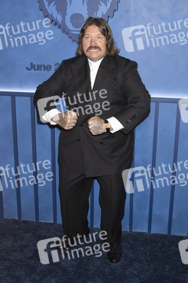 Season 5 Premiere 'The Bear' in New York