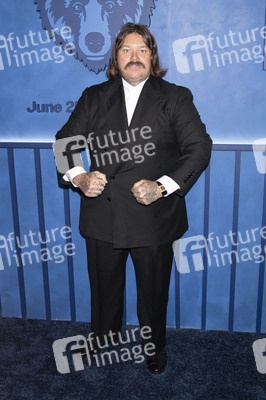 Season 5 Premiere 'The Bear' in New York