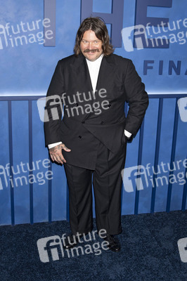 Season 5 Premiere 'The Bear' in New York