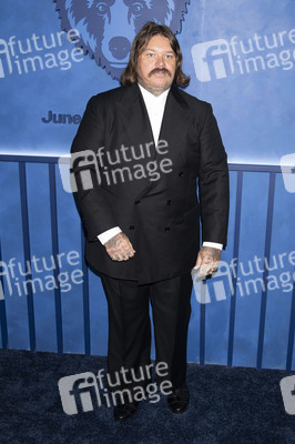 Season 5 Premiere 'The Bear' in New York