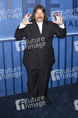 Season 5 Premiere 'The Bear' in New York