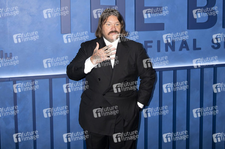 Season 5 Premiere 'The Bear' in New York