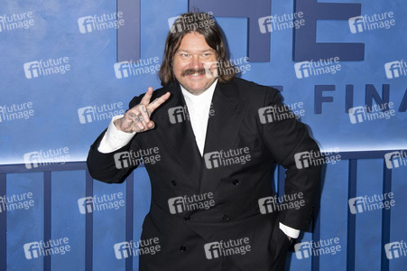 Season 5 Premiere 'The Bear' in New York