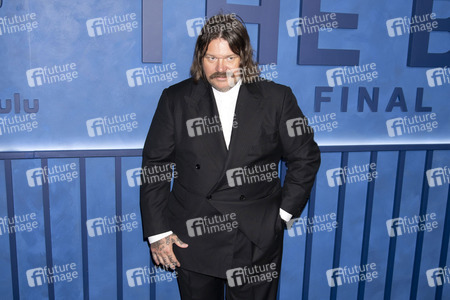 Season 5 Premiere 'The Bear' in New York