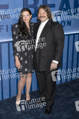 Season 5 Premiere 'The Bear' in New York