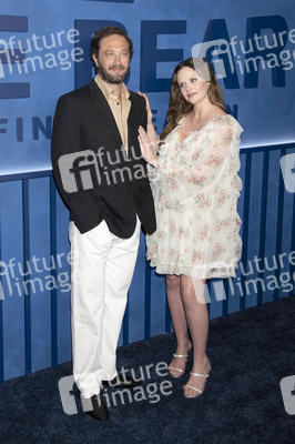 Season 5 Premiere 'The Bear' in New York