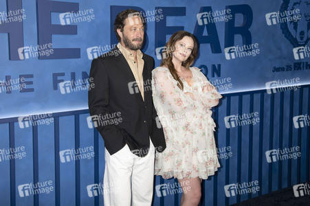 Season 5 Premiere 'The Bear' in New York