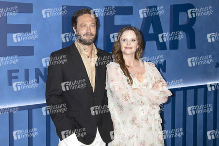 Season 5 Premiere 'The Bear' in New York