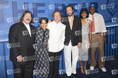 Season 5 Premiere 'The Bear' in New York