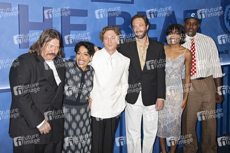 Season 5 Premiere 'The Bear' in New York