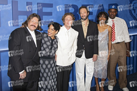 Season 5 Premiere 'The Bear' in New York