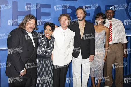Season 5 Premiere 'The Bear' in New York
