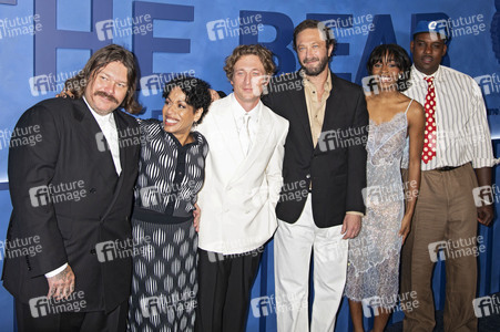 Season 5 Premiere 'The Bear' in New York