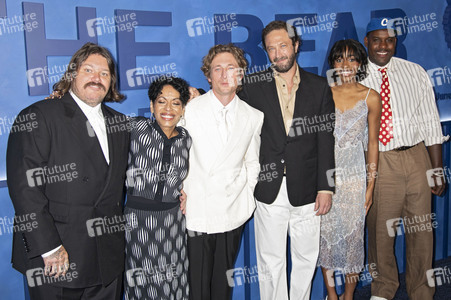 Season 5 Premiere 'The Bear' in New York