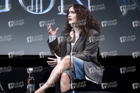 Talkshow 'Mark Kermode Live in 3D' in London