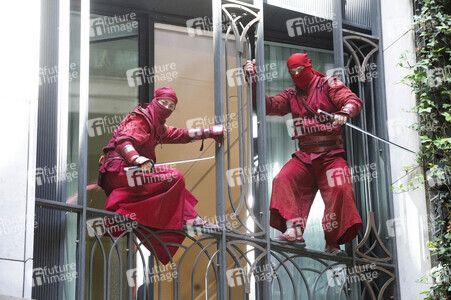 Photocall 'Spider-Man: Brand New Day' in Madrid