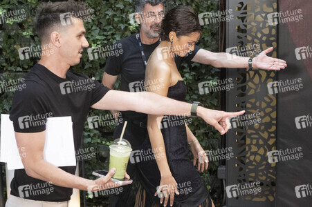 Photocall 'Spider-Man: Brand New Day' in Madrid