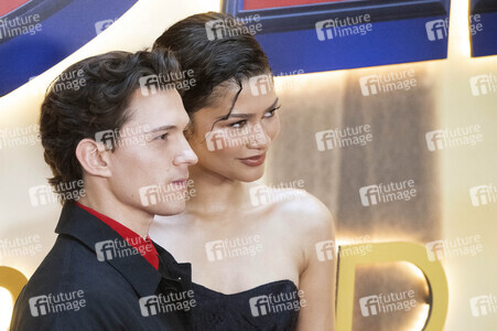Photocall 'Spider-Man: Brand New Day' in Madrid