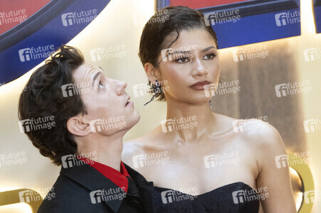 Photocall 'Spider-Man: Brand New Day' in Madrid