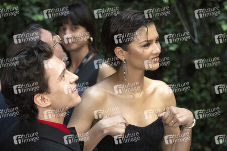 Photocall 'Spider-Man: Brand New Day' in Madrid