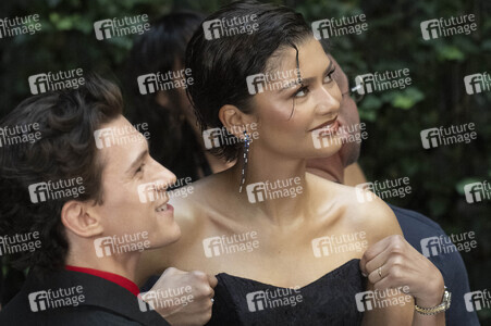 Photocall 'Spider-Man: Brand New Day' in Madrid