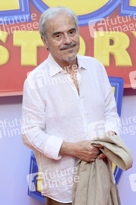 Filmpremiere 'Toy Story 5' in Rom