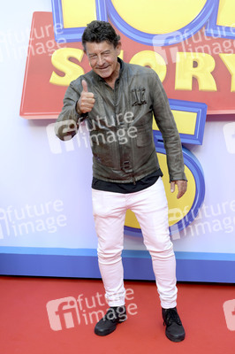 Filmpremiere 'Toy Story 5' in Rom