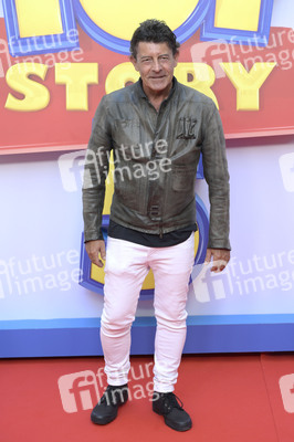 Filmpremiere 'Toy Story 5' in Rom