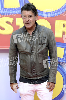 Filmpremiere 'Toy Story 5' in Rom