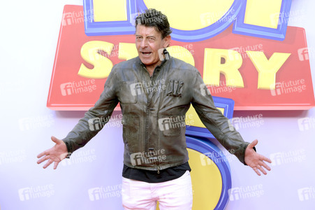 Filmpremiere 'Toy Story 5' in Rom