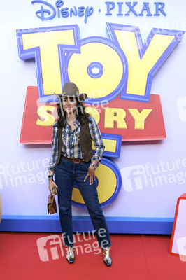 Filmpremiere 'Toy Story 5' in Rom