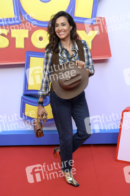 Filmpremiere 'Toy Story 5' in Rom