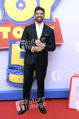 Filmpremiere 'Toy Story 5' in Rom