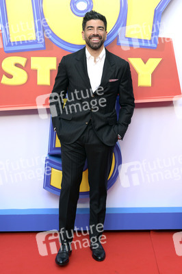 Filmpremiere 'Toy Story 5' in Rom