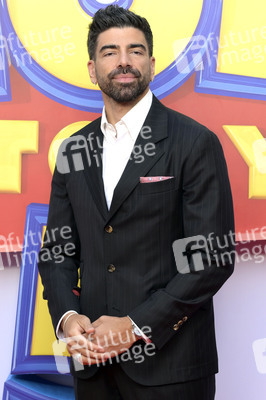 Filmpremiere 'Toy Story 5' in Rom