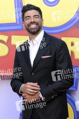 Filmpremiere 'Toy Story 5' in Rom