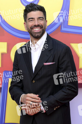 Filmpremiere 'Toy Story 5' in Rom