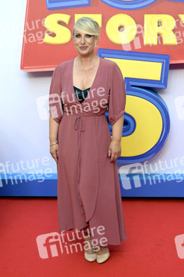 Filmpremiere 'Toy Story 5' in Rom