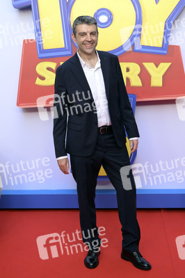 Filmpremiere 'Toy Story 5' in Rom
