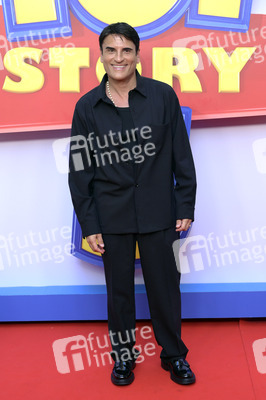 Filmpremiere 'Toy Story 5' in Rom