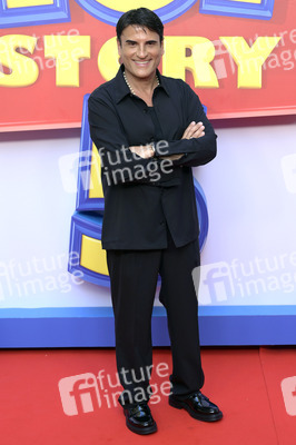 Filmpremiere 'Toy Story 5' in Rom