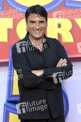 Filmpremiere 'Toy Story 5' in Rom