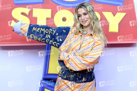 Filmpremiere 'Toy Story 5' in Rom