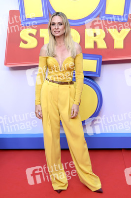 Filmpremiere 'Toy Story 5' in Rom