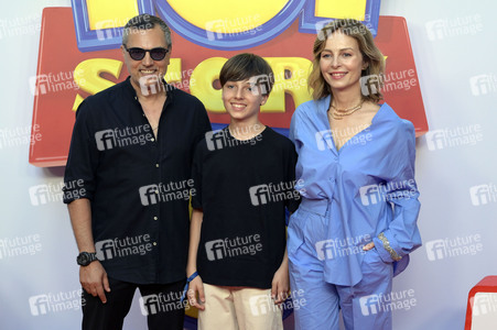 Filmpremiere 'Toy Story 5' in Rom