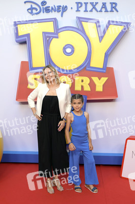 Filmpremiere 'Toy Story 5' in Rom