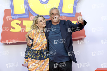 Filmpremiere 'Toy Story 5' in Rom